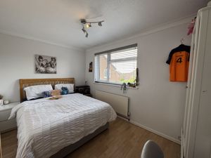 Bedroom 2- click for photo gallery